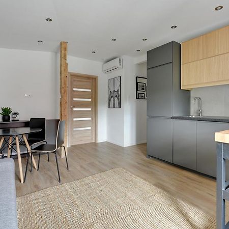 Victus Apartamenty, Apartamenty Panamera Sopot Ngoại thất bức ảnh