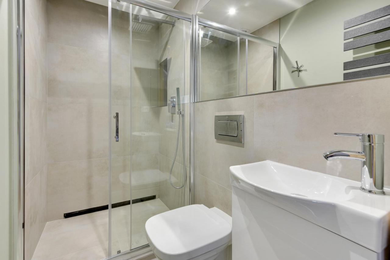Victus Apartamenty, Apartamenty Panamera Sopot Ngoại thất bức ảnh