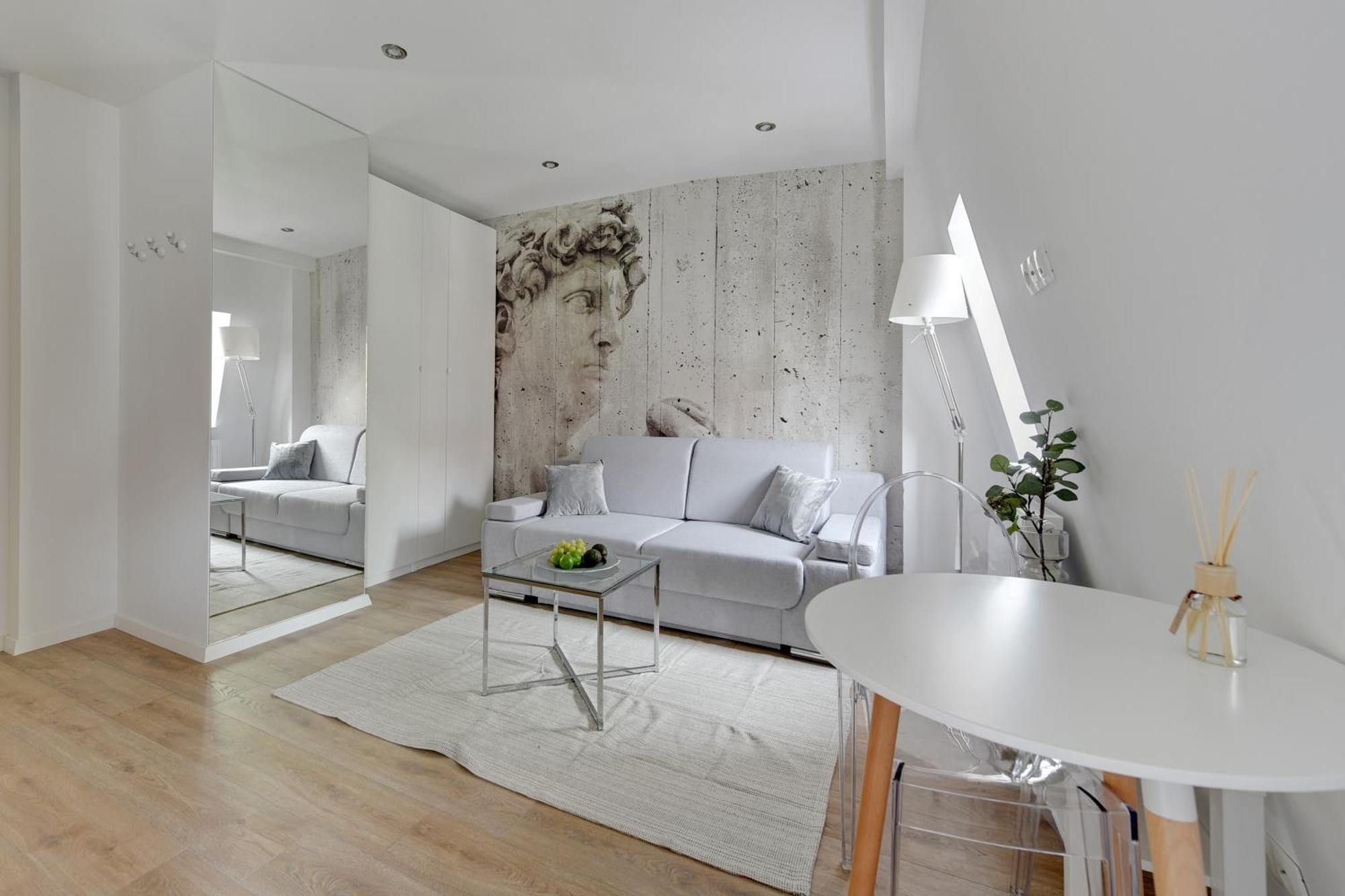Victus Apartamenty, Apartamenty Panamera Sopot Ngoại thất bức ảnh