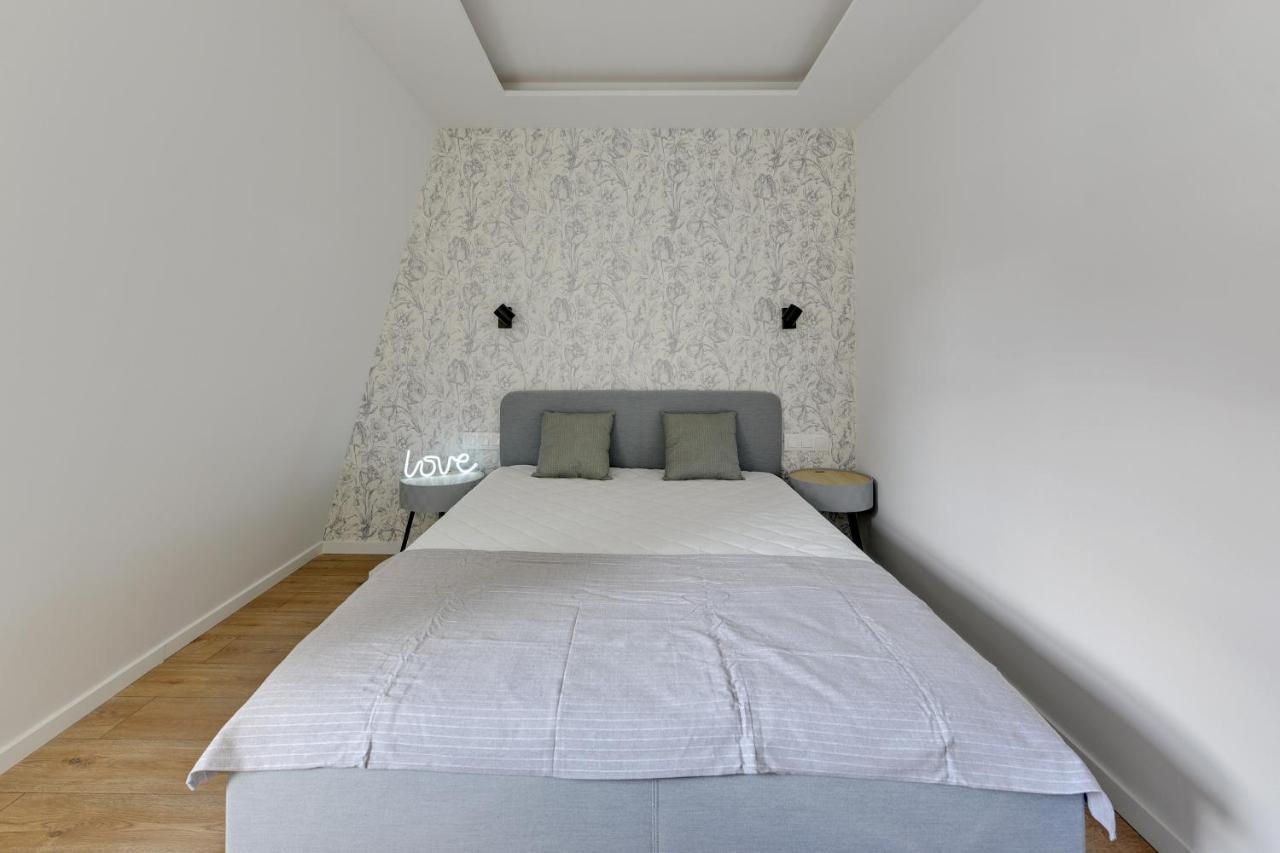 Victus Apartamenty, Apartamenty Panamera Sopot Ngoại thất bức ảnh
